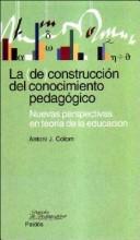 Cover of: De La Enseñanza Al Aprendizaje De Las Matematicas
