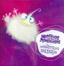 Cover of: El Monstruo Saltarin/ Bouncy Monster (Monstruos No Tan Monstruosos/ Not So Scary Monsters)
