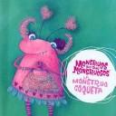 Cover of: La Monstruo Coqueta/ Girlie Monster (Monstruos No Tan Monstruosos/Not So Scary Monsters) by Mandy Archer