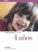 Comprendiendo a tu hijo de 5 años by Lesley Holditch