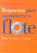 Cover of: Respuestas para mantenerse a flote