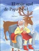 Cover of: El Traje Azul de Papa Noel