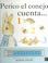 Cover of: Perico, El Conejo Cuento / Peter Rabbit Counts...1,2,3