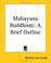 Cover of: Mahayana Buddhism