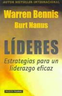 Cover of: Líderes