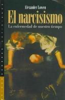 Cover of: El Narcisismo