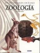 Cover of: Atlas Visual De Zoologia Vertebrados (Atlas Visuales)