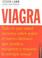 Cover of: Viagra