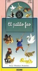Cover of: El Patito Feo/ the Ugly Duckling (Cuentos Interactivos) by Hans Christian Andersen