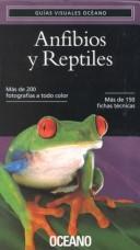 Cover of: Anfibios y reptiles by Carlos Gispert, Editores