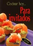 Cover of: Para Invitados