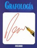 Cover of: Grafologia