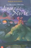 Cover of: Luces Del Norte by Philip Pullman
