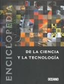Cover of: Encyclopedia of Science, Spanish Version