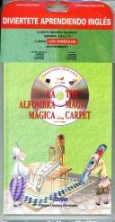 Cover of: La Alfombra Magica / The Magic Carpet (Cuentos Interactivos Bilingues / Interactive Bilingual Stories) by Miguel Jimenez Hernandez