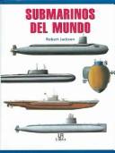 Cover of: Submarinos del mundo