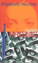 Cover of: Nación Prozac