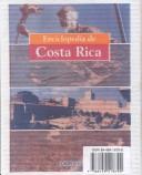 Enciclopedia de Costa Rica by Carles Gispert