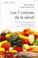 Cover of: Los 7 colores de la salud/ What Color is Your Diet?