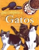 Cover of: Guia completa de gatos by Claire Bessant
