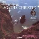 Cover of: Los Paseos De Agatha Christie (Paseos Literarios) by Jean-Bernard Naudin, Francois Riviere