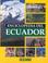 Cover of: Enciclopedia Del Ecuador (Encyclopedias of Latin American Nations)