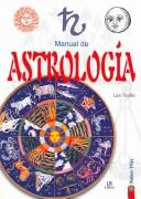 Cover of: Manual de astrologia (Saber Mas)
