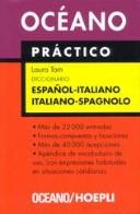 Cover of: Diccionario Oceano Practico Español-Italiano (Diccionarios)