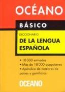 Cover of: Diccionario De LA Lengua Española