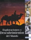 Cover of: Exploraciones Y Descubrimientos Del Mundo