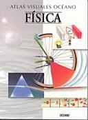Cover of: Atlas Visuales Oceano: Fisca