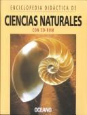 Cover of: Enciclopedia Didactica De Ciencias Naturales