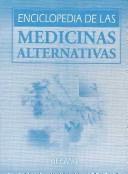 Cover of: Encyclopedia of Alternative Medicine, Spanish Version (Consulta)