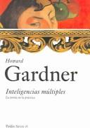 Cover of: Inteligencias Multiples / Multiple Intelligences by Howard Gardner