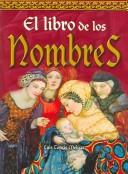 Cover of: El Libro De Los Nombres