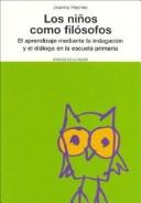 Cover of: Los Ninos Como Filosofos
