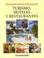 Cover of: Enciclopedia Practica Profesional De Turismo, Hoteles Y Restaurantes