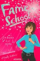 Cover of: En Busca De Un Sueño/ Reach for the Stars (Fame School) by Cindy Jefferies
