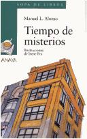 Cover of: Tiempo De Misterios