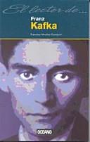 Cover of: Franz Kafka by Francesc Miralles Contijoch