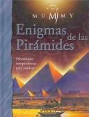 Cover of: Enigmas De Las Piramides by M. Weber