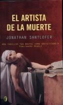 Cover of: El Artista de La Muerte by Jonathan Santlofer