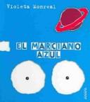 Cover of: El Marciano Azul