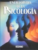 Cover of: Enciclopedia De LA Psicologia by 