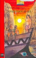 Cover of: Donde Nace El Sol