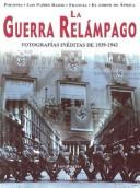 Cover of: La Guerra de Relampago