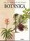 Cover of: Botanica / Botany (Atlas Visuales Oceano)
