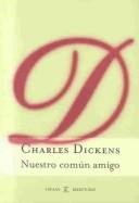 Cover of: Nuestro Comun Amigo by Charles Dickens