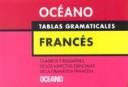 Front cover of Tablas Gramaticales by Unknown