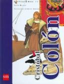 Cover of Cristobal Colon/ Christopher Colombus (Pictogramas En La Historia De)
